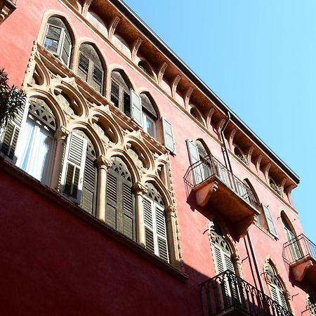 Suite Della Scala Vérone Extérieur photo