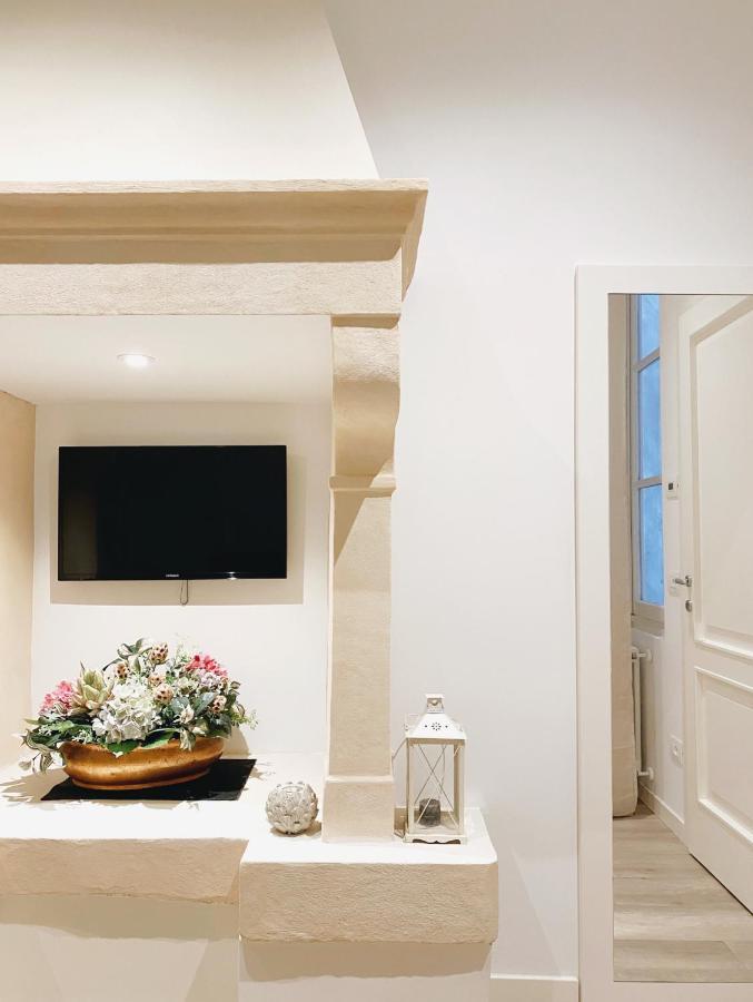 Suite Della Scala Vérone Extérieur photo