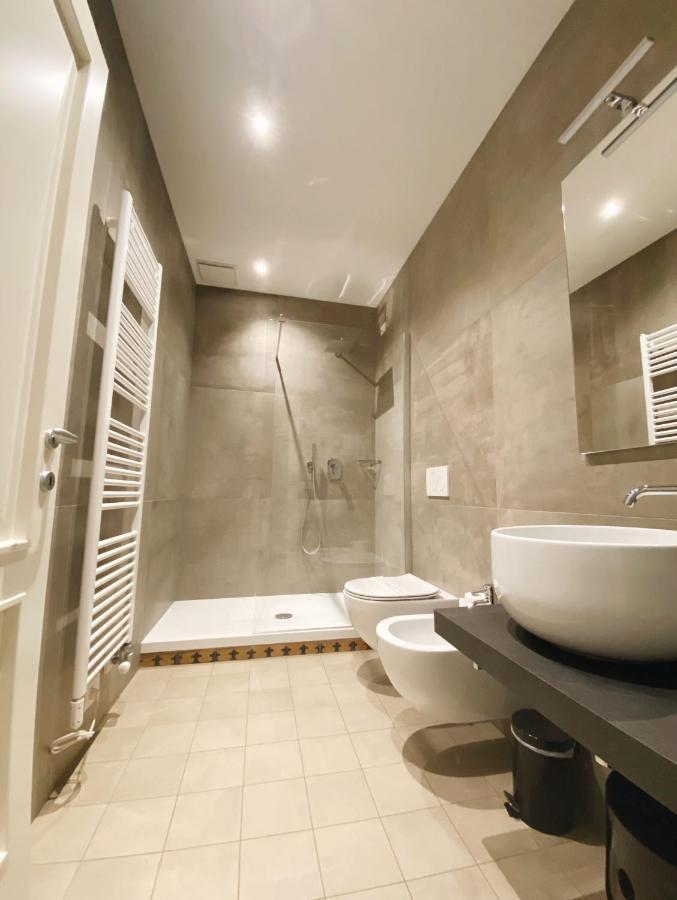 Suite Della Scala Vérone Extérieur photo