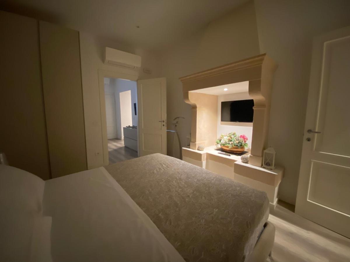 Suite Della Scala Vérone Extérieur photo