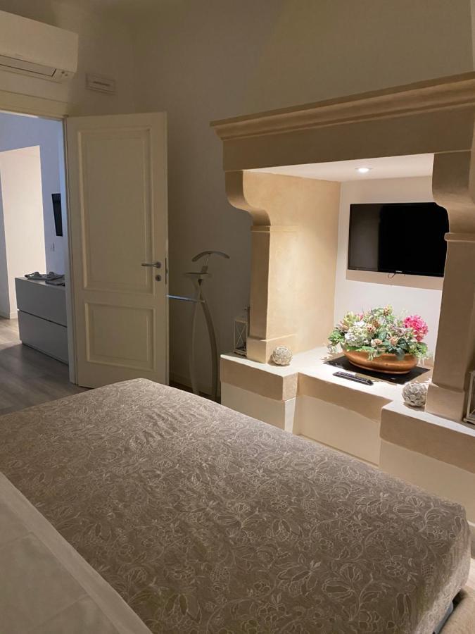 Suite Della Scala Vérone Extérieur photo