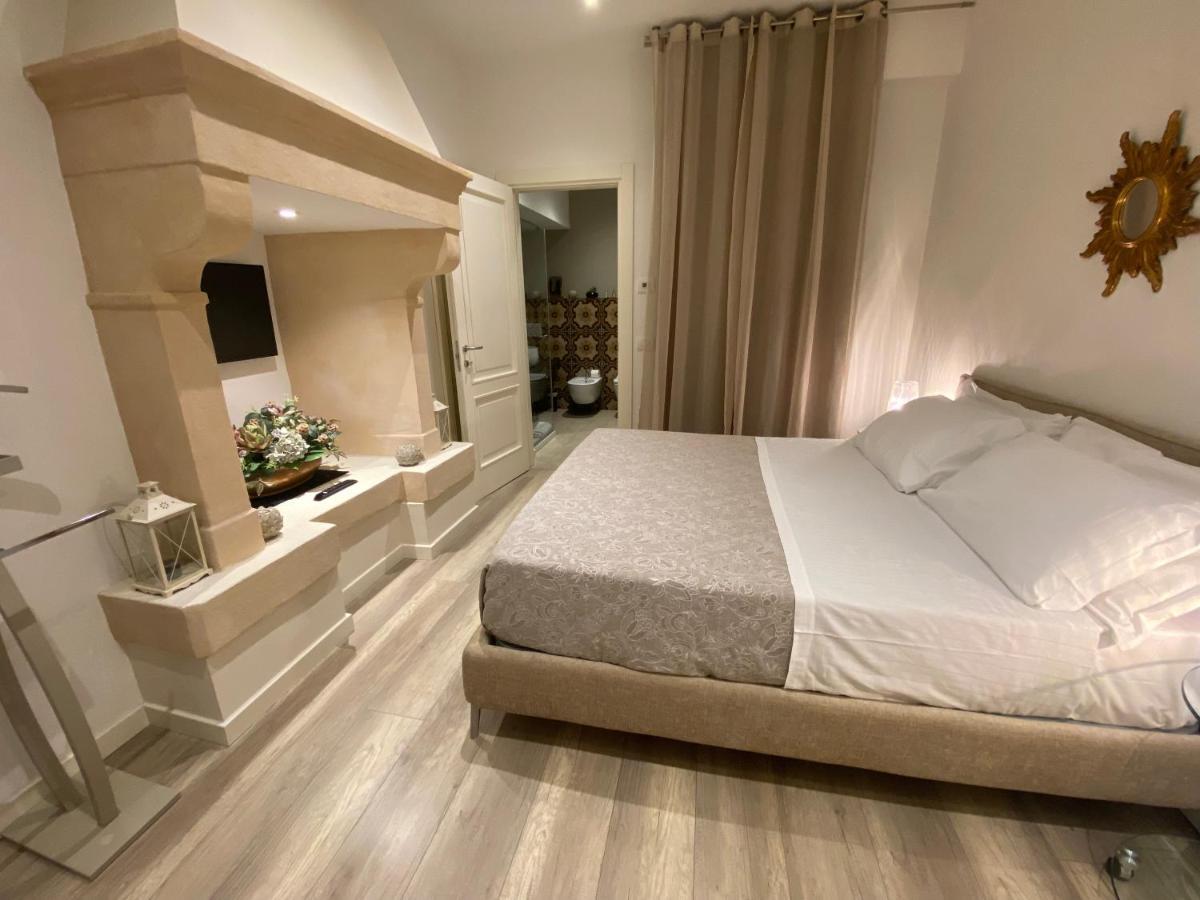 Suite Della Scala Vérone Extérieur photo