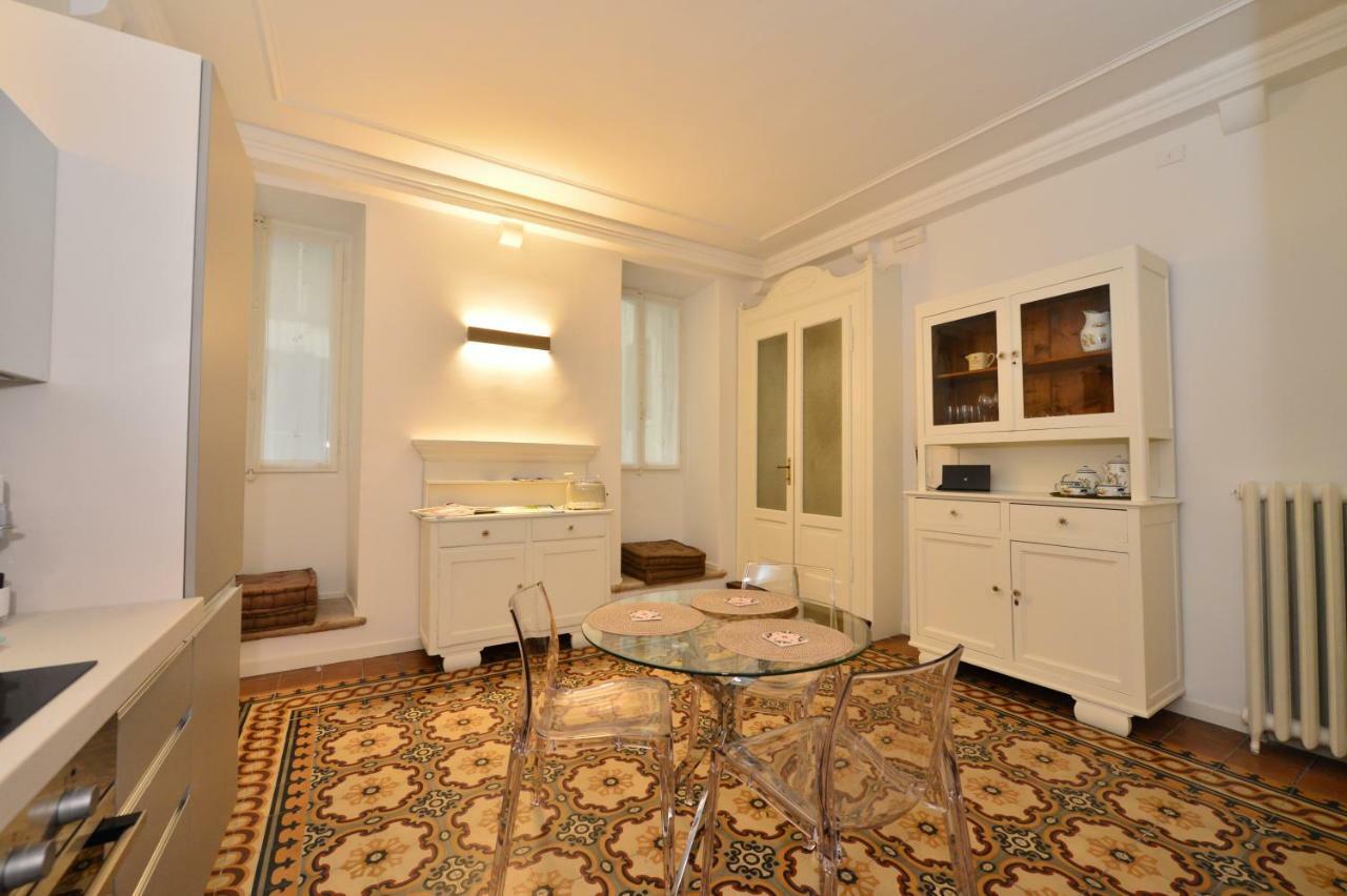Suite Della Scala Vérone Extérieur photo