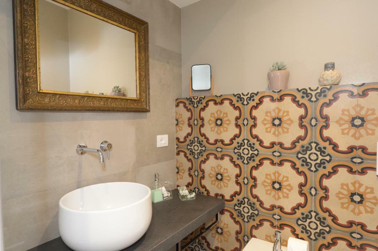 Suite Della Scala Vérone Extérieur photo