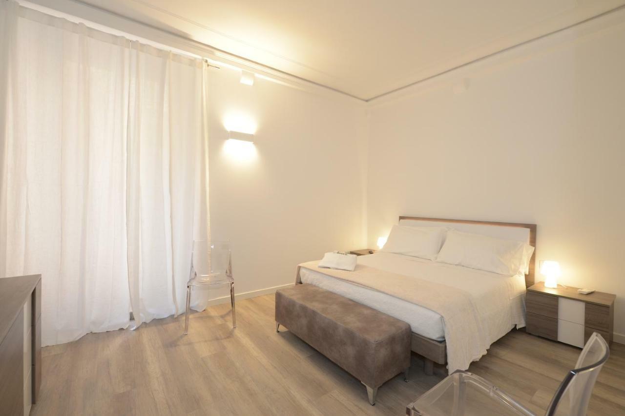 Suite Della Scala Vérone Extérieur photo